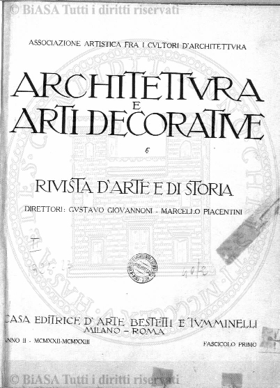 n.s., n. 10 (1891) - Pagina: 73 e sommario
