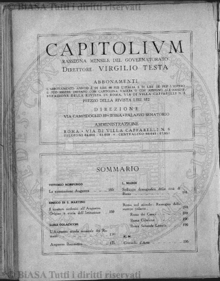 v. 14, n. 33 (1847-1848) - Pagina: 261