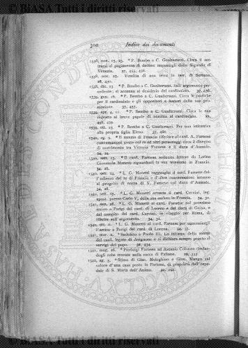 n. 18 (1885) - Frontespizio