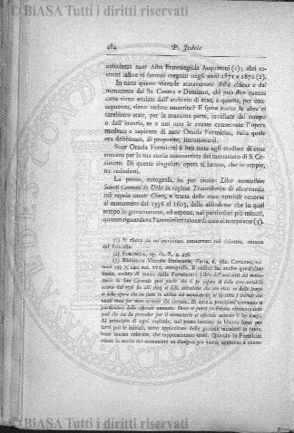 n. 1-2-3 (1921) - Copertina: 1