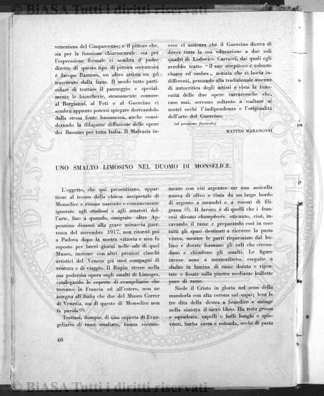 n. 1-2 (1909) - Copertina: 1