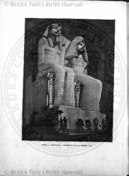 n. 52 (1905) - Frontespizio