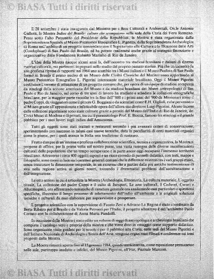 n. 25 (1896) - Frontespizio