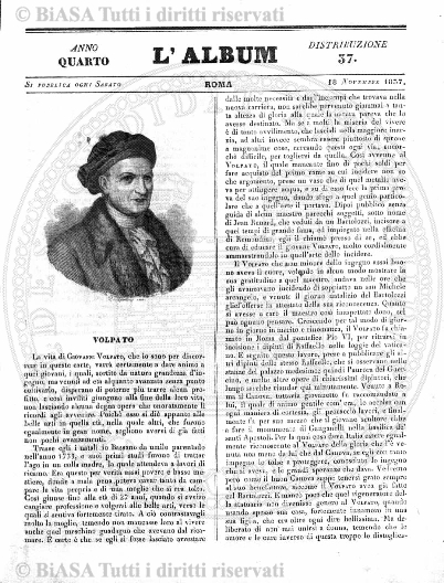 v. 5, n. 1 (1871) - Frontespizio
