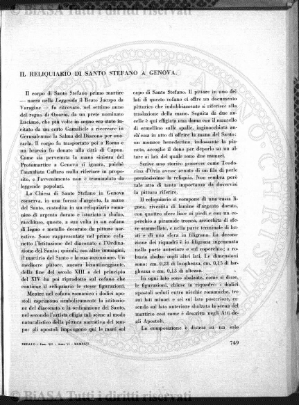 n. 15 (1884) - Frontespizio