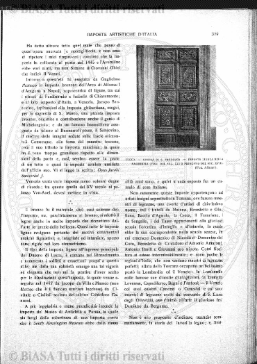 n. 20 (1928) - Frontespizio