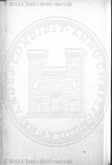 n. 3 (1933) - Sommario: p. 105