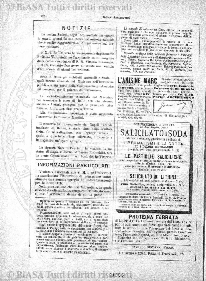 v. 11, n. 21 (1784-1785) - Pagina: 169