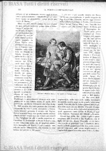 v. 11, n. 40 (1784-1785) - Pagina: 321