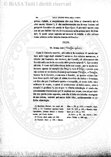s. 2, n. 11 (1888-1889) - Pagina: 1