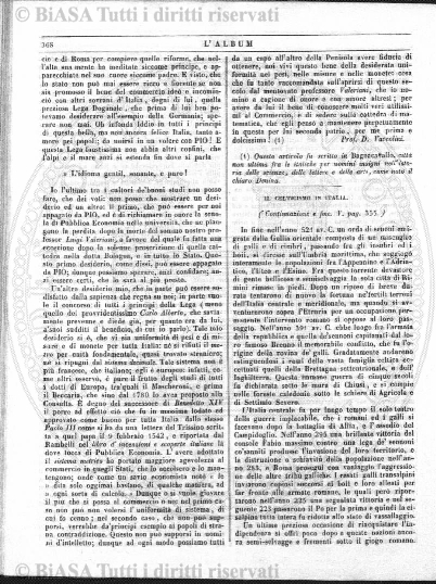 n. 11 (1846-1847) - Pagina: 81
