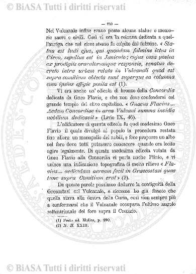 n.s., v. 1, parte 1 (1910) - Copertina: 1