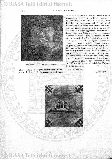 v. 27, n. 2 (1921) - Pagina: 205-206