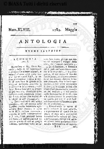 v. 5, n. 32 (1840-1841) - Pagina: 249