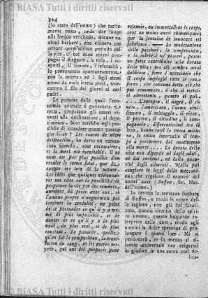 Indice topografico (1902) - Frontespizio