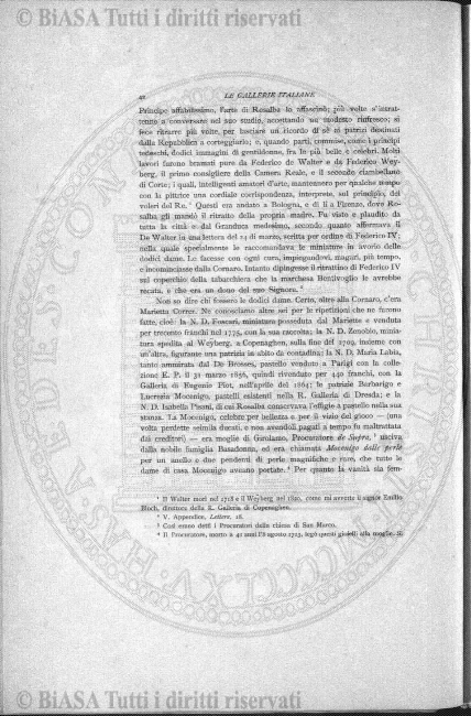 s. 2, v. 1, n. 3 (1875) - Sommario: p. 33