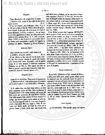 v. 3, n. 43 (1776-1777) - Pagina: 337