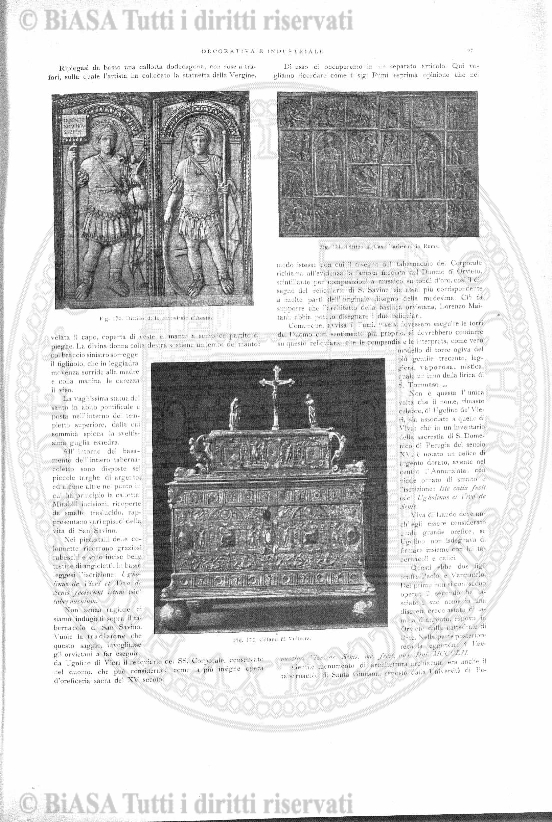 s. 4, n. 4 (1887) - Sommario: p. 49