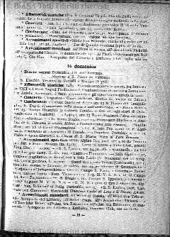 n.s., n. 125 (1857-1858) - Frontespizio