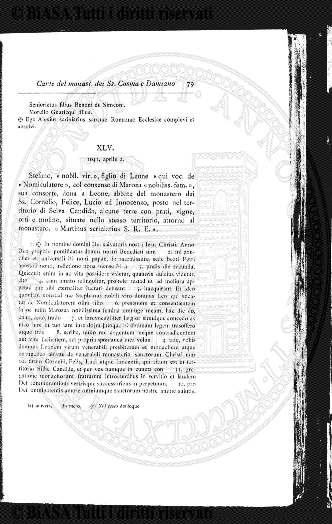 n. 4 (1910) - Pagina: 125
