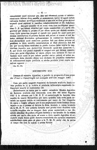 n.s., v. 167, n. 21 (1860) - Frontespizio