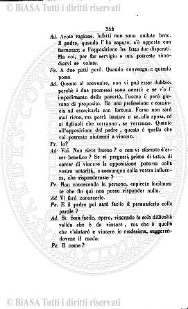 v. 8, n. 33 (1781-1782) - Pagina: 257