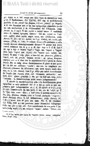 n. 27 (1890) - Frontespizio