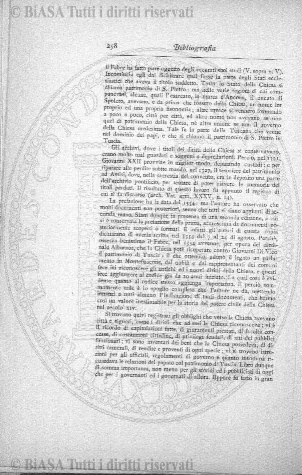 n. 24 (1908) - Frontespizio