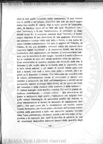 n. 7 (1934) - Frontespizio e sommario