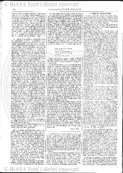 s. 4, v. 1, n. 23 (1884-1885) - Copertina: 1
