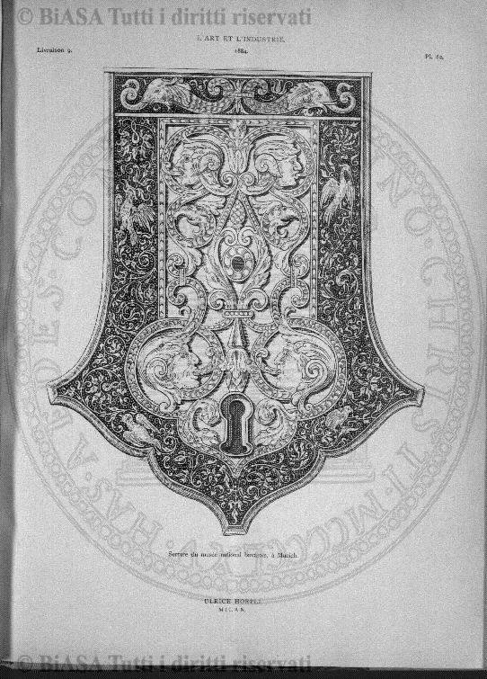 s. 6, n. 1-4 (1919) - Copertina: 1