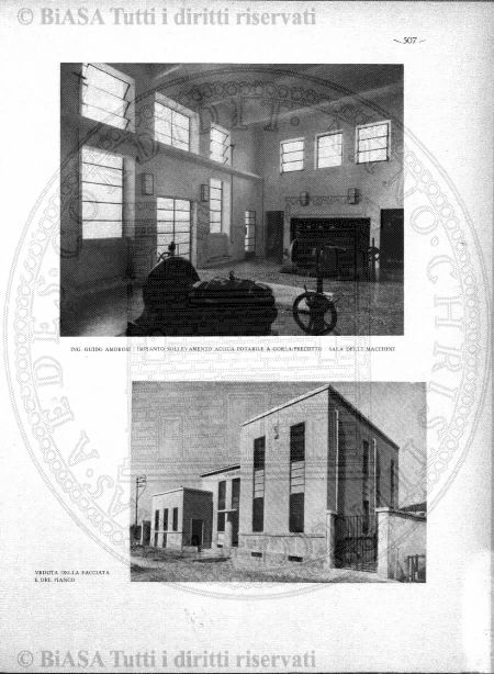 lug (1928) - Copertina: 1