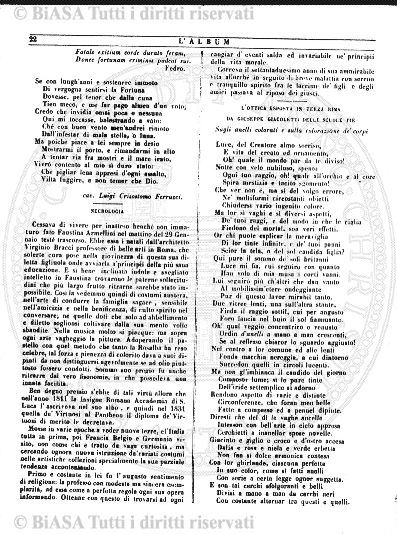 s. 4, v. 1, n. 7 (1884-1885) - Copertina: 1