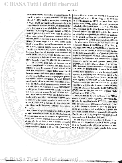 n. 11 (1842-1843) - Pagina: 81