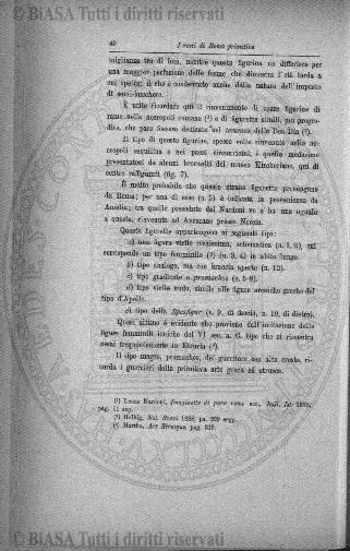 n. 16 (1890-1891) - Pagina: I