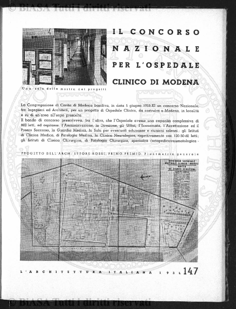n. 22 (1912) - Frontespizio