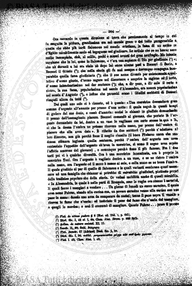 n. 1 (1904) - Frontespizio