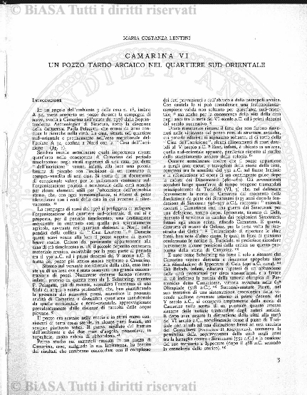 n. 4 (1920-1921) - Pagina: 41 e sommario