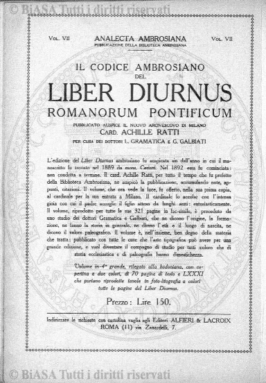 s. 5, n. 2 (1912) - Copertina: 1 e sommario