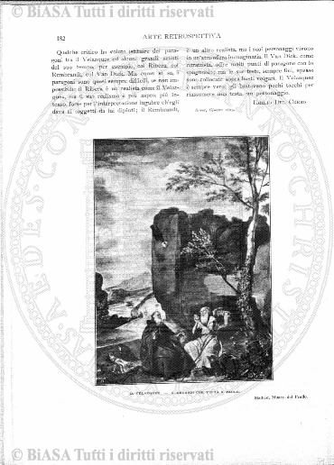 n. 45 (1924) - Frontespizio