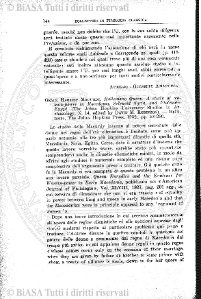 v. 20, parte 1, n. 3 (1898-1899) - Pagina: 1