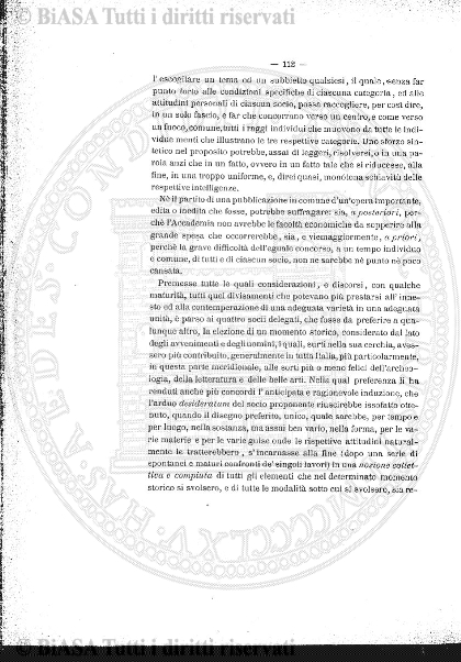 ago (1928) - Copertina: 1