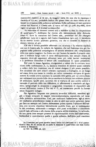 v. 2, n. 1 (1873) - Frontespizio