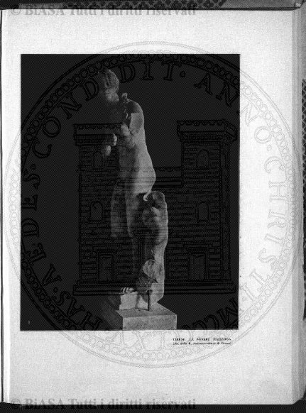 n. 9 (1934) - Frontespizio e sommario