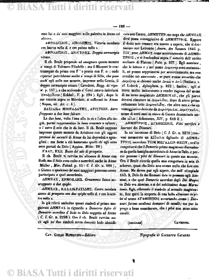 v. 14, n. 52 (1847-1848) - Pagina: 413