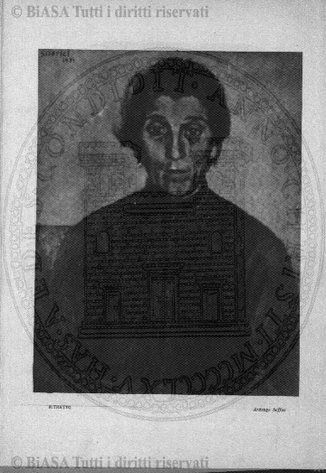n. 7 (1897) - Frontespizio