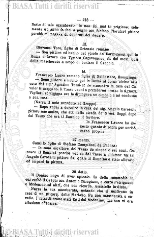 n. 50 (1886) - Frontespizio