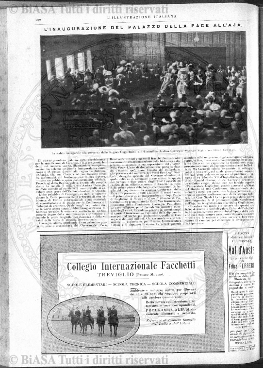 v. 2, n. 9-10 (1917) - Pagina: 133