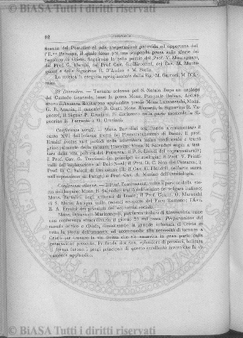 s. 2, v. 11, n. 9 (1876) - Pagina: 281