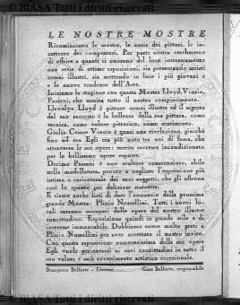 s. 5, n. 4 (1889) - Sommario: p. 49
